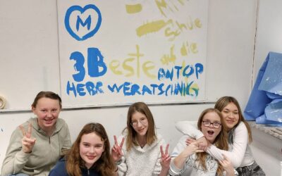 Tag der offenen Tür der Polytechnischen Schule